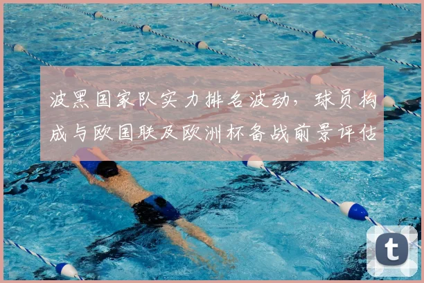 波黑国家队实力排名波动,球员构成与欧国联及欧洲杯备战前景评估